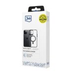 3MK Satin Armor MagCase iPhone 12 Pro Max 6.7" - imagine 3