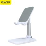 AWEI desk holder X11 white