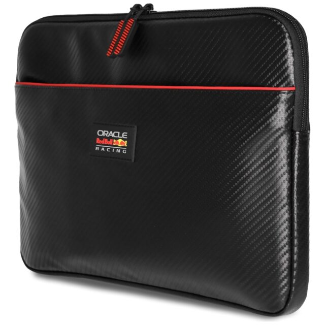 Bag Red Bull Sleeve 14" Carbon black - imagine 2