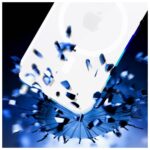 3MK Clear MagCase for Apple iPhone   16E - imagine 5