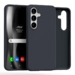 Mercury Silicone Sam S25 S931            navy