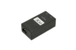 Extralink POE-24-12W | PoE Power supply | 24V, 0,5A, 12W, AC cable included - imagine 2