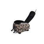 Bike rack case/bag WILDMAN GD5 4L camo - imagine 5