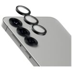 PanzerGlass Hoops Lens Protector for Samsung Galaxy S25+ ceramic - imagine 2