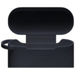 Etui 3MK Silicone AirPods Case do Apple   AirPods Pro 3 czarny - imagine 8