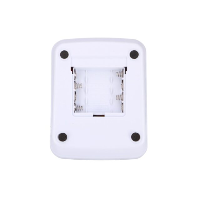 Extralink Smart Life K-69 Blood Pressure Monitor, Black - imagine 8