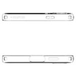 Spigen Liquid Crystal Sam S24+ S926 Crystal Clear ACS07323 - imagine 6