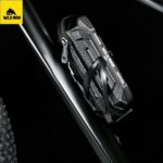 WILDMAN Bottle holder case/bag XT11 black - imagine 7