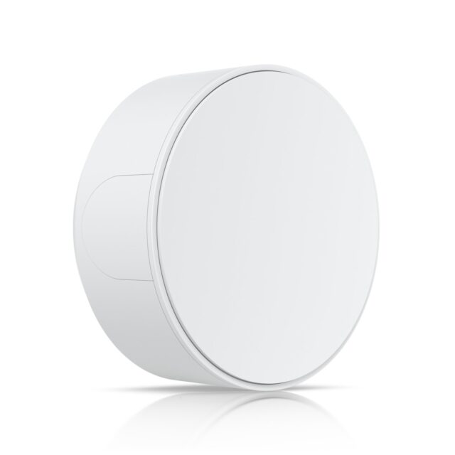 Ubiquiti UACC-Camera-JB-W | Junction Box | for UniFi Bullet, Dome, Turret - imagine 9