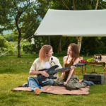 Smart Guitar AeroBand MIDI black - imagine 6