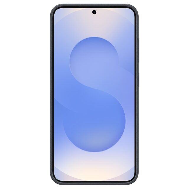 Samsung Kindsuit Case for Galaxy S25+ black - imagine 2