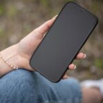 3MK Silky Matt Pro Motorola Edge 50 Neo Matte protective foil - imagine 5