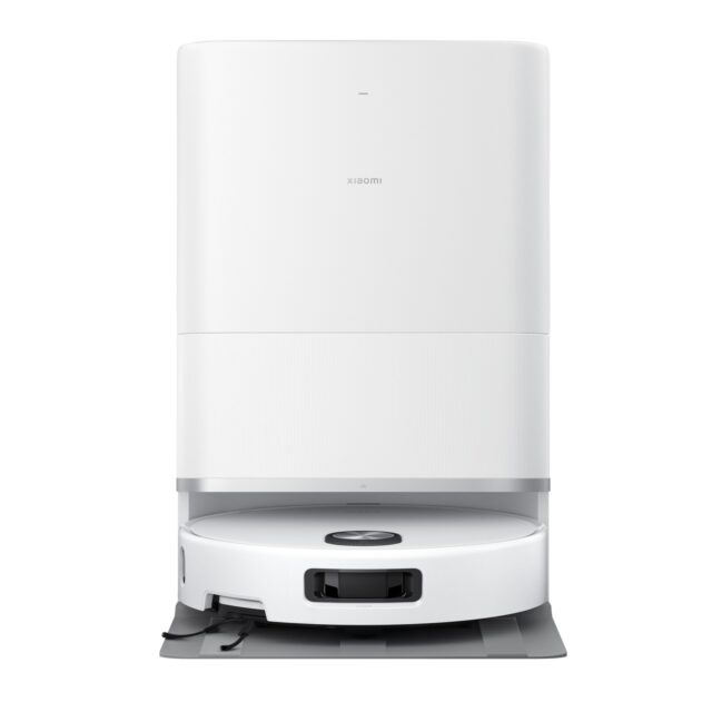 Xiaomi Robot Vacuum 5 | Robot vacuum cleaner | 5200mAh, 20000Pa - imagine 3