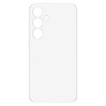 Samsung GP-FPS921SAATW S24 S921 transparent Clear Case - imagine 4