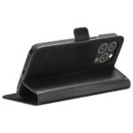 Etui dbramante 1928 Copenhagen Wallet do iPhone 14 Pro Max czarny/black - imagine 4