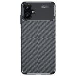 Case Beline Carbon Armor for iPhone Air black