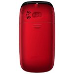 Maxcom MM816 czerwony/red - imagine 2