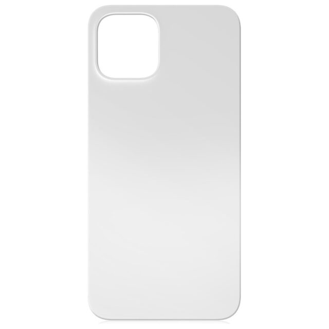 3MK Hardy MagSilicone Case for Apple iPhone 15 Silver - imagine 2