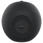 Creative Computer Speakers 2.0 Pebble V2 Black  USB-C - imagine 2