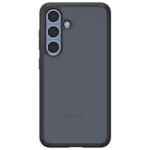 Spigen Ultra Hybrid Case for Samsung Galaxy S25+ Black - imagine 2