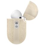 Etui Spigen Urban Fit do Apple AirPods    Pro 3 beżowy - imagine 8