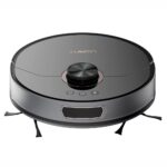 UWANT U200 Pro Grey | Robot Vacuum Cleaner | 5200 mAh, 5000 Pa - imagine 2