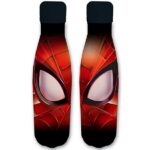 Coriex Spider-Man Water Bottle 500ml red 10685 - imagine 2