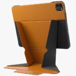UNIQ Ryze Case iPad Pro 11 (2021-2022) / Air 10.9" (2020-2022) mustard - imagine 3