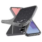 Spigen Liquid Crystal Sam S23 FEcrystal glitter ACS06370 - imagine 7