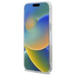 US Polo USHCP15XTPUHRBH iPhone 15 Pro Max 6,7" white Shiny Big Logo - imagine 5