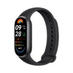 Watch Xiaomi Smart Band 9 - Black - imagine 2