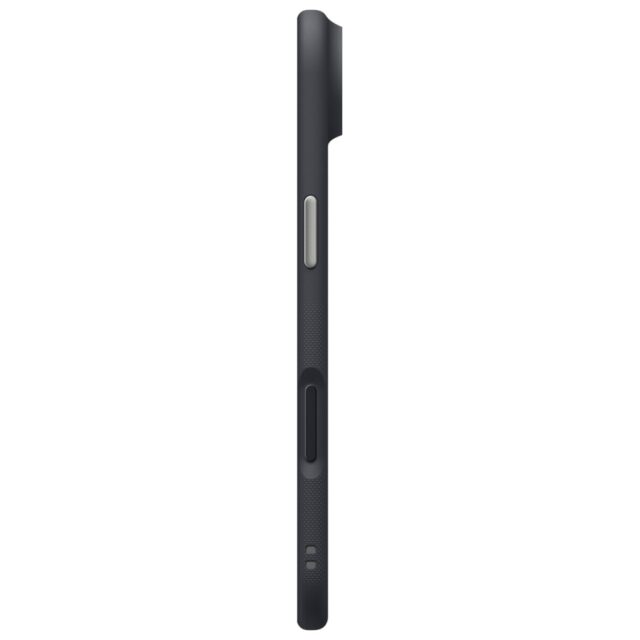 Spigen Nano Pop Mag MagSafe Case for iPhone 17 Black - imagine 5