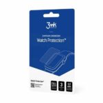 3MK Foil ARC Watch Huawei Watch 4Pro Elite 48mm Foil Fullscreen