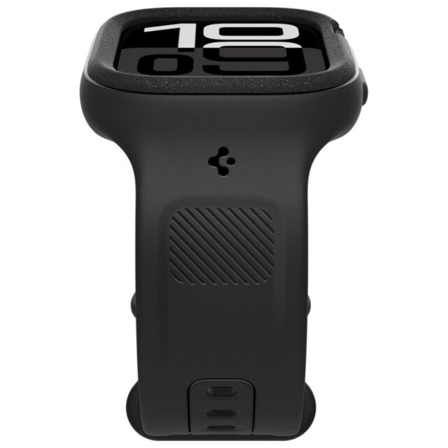 Strap Spigen Vault Pro for Apple Watch 10 / 11 (42 mm) black - imagine 7