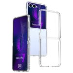 Case 3MK Armor Case for Samsung Galaxy Z Flip7 - imagine 3