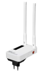 Totolink EX1200M | WiFi Extender | AC1200, Dual Band, 1x RJ45 100Mb/s, 2x 5dBi - imagine 4