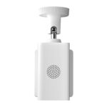 Xiaomi Solar Outdoor Camera BW400 Pro Set | Solar Camera + Base Station Set | 10000mAh, 1440p, IP66, Wi-Fi 2.4GHz - imagine 4