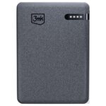 Powerbank 3MK Pocket Powerbank 5000mAh 12W USB-C gray - imagine 3