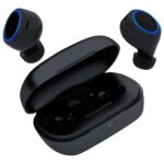 Creative Sensemore Air Wireless Headphones Black Bluetooth 5.2 ANC - imagine 6