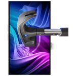 Matte screen protector 3MK Silky Matt Pro for Nothing Phone (3) - imagine 3