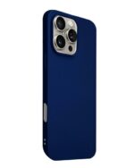 Beline Candy iPhone 16 Pro Max 6.9" Case Navy - imagine 2