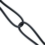 3MK Hyper Cable 3w1 USB-A/USB-C -USB-C/Micro/Lightning 1.5m Black cable - imagine 4