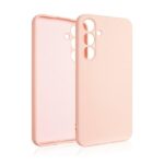 Beline Silicone Case Samsung S24+ S926 rose gold