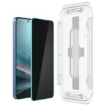 Spigen Glas.TR EZ FIT HD Privacy Glass for Samsung Galaxy S24+ 2pcs - imagine 5