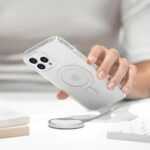 UNIQ LifePro Xtreme Case iPhone 13 Pro / 13 6,1" MagSafe crystal clear - imagine 7