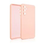 Beline Silicone Case Samsung M55 M556 rose gold