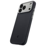 Spigen Nano Pop Mag MagSafe Case for iPhone 17 Pro Max Black - imagine 6