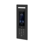 Ubiquiti UACC-Intercom-FM | Intercom Flush Mount | 375.3 x 164.2 x 46 mm