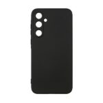 Beline Case Silicone Samsung A35 A356 black - imagine 2