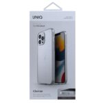 UNIQ Clarion Case iPhone 13 Pro Max 6,7" translucent - imagine 8